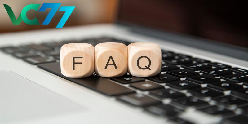 VC77 answers common customer concerns