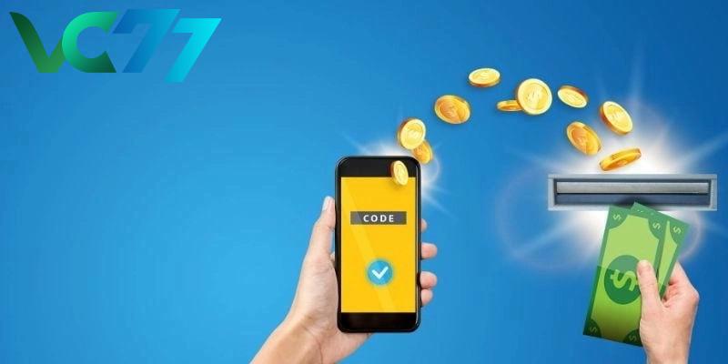 VC77 has a high quality trading system