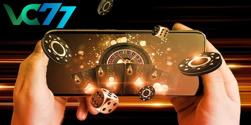 VC77 runs well on many types of devices